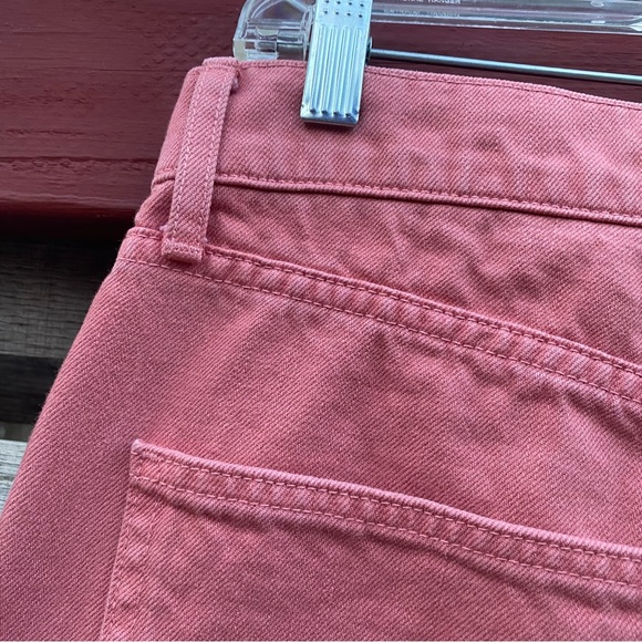 Veronica beard pink jeans - Picture 7 of 11